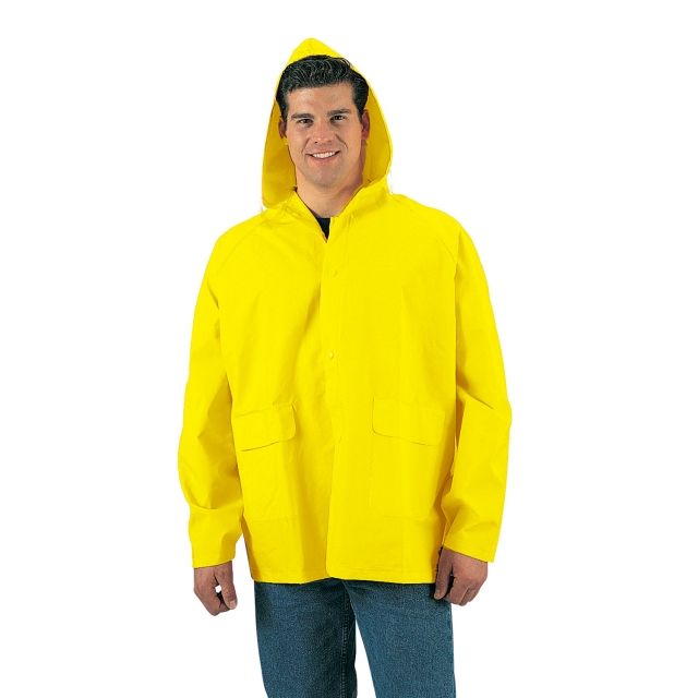 Rothco Rothco PVC Rain Jacket S - $25.99 at Optics Planet