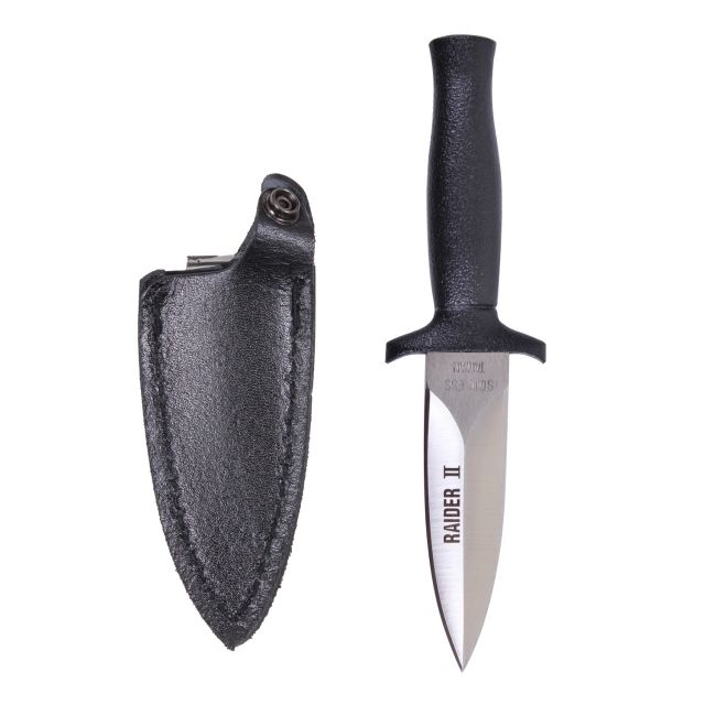 Rothco Raider II Boot Knife