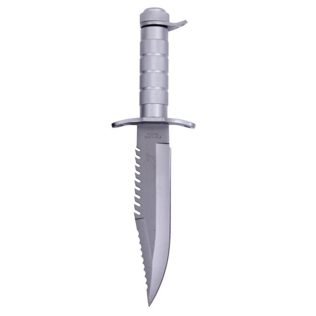 Rothco Ramster Survival Kit Knife - Rothco