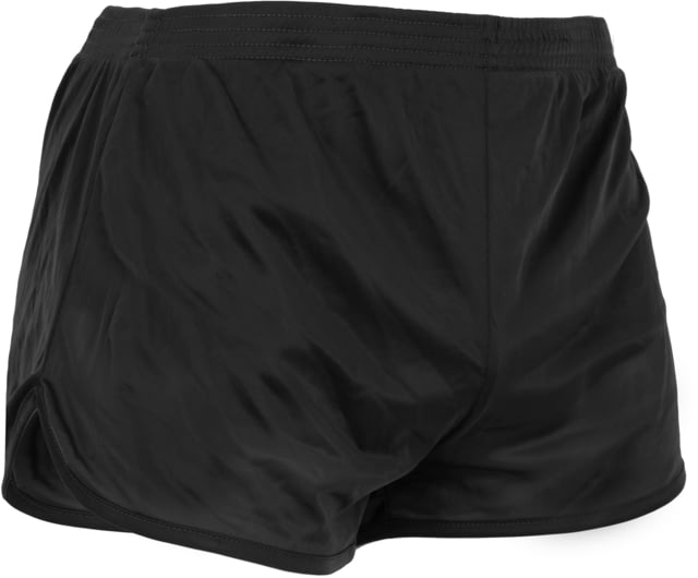 Rothco Rothco Ranger Physical Training Shorts Black S k-S - $17.99 at Optics Planet