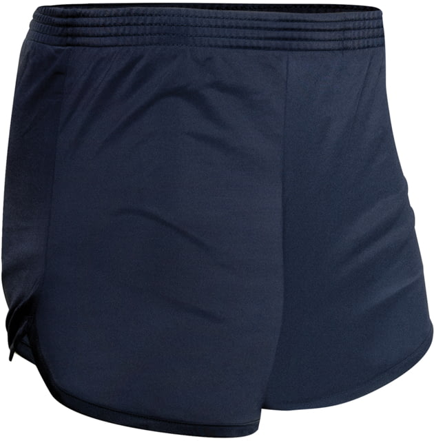 Rothco Rothco Ranger Physical Training Shorts Navy Blue M - $23.89 at Optics Planet