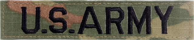 Rothco Scorpion Camo Branch Tape US Army MultiCam - Rothco