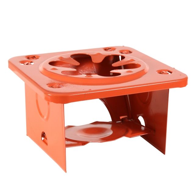 Rothco Single Burner Folding Stove