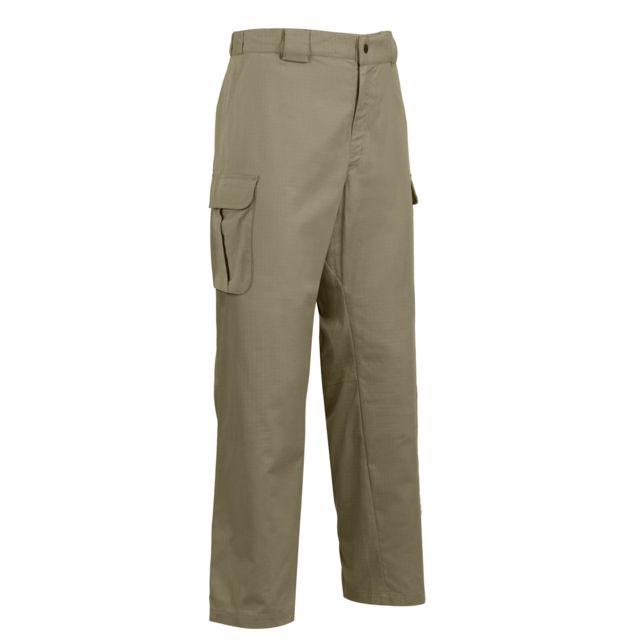 Rothco Tactical 10-8 Lightweight Field Pant Khaki i-30Wx31L
