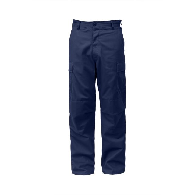 Rothco Tactical BDU Cargo Pants Midnight Navy Blue 3XL MidnightNavyBlue-3XL47-51Waist
