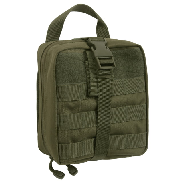 Rothco Tactical Breakaway First Aid Kit Olive Drab - Rothco