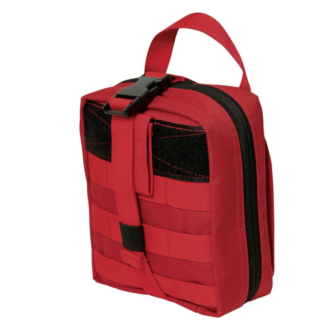 Rothco Tactical Breakaway First Aid Kit Red - Rothco