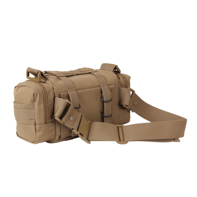 Rothco Tactical Convertipack Coyote Brown CoyoteBrown - Rothco