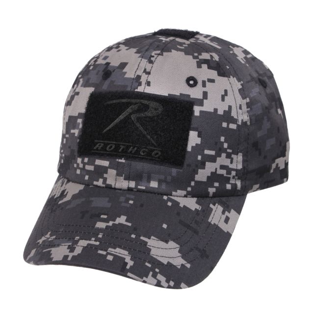 Rothco Rothco Tactical Operator Cap Subdued Urban Digital Camo One Size uedUrbanDigitalCamo-OneSize - $10.99 at Optics Planet