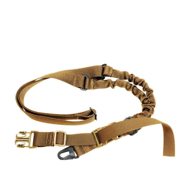 Rothco Tactical Single Point Sling Coyote Brown teBrown - Rothco
