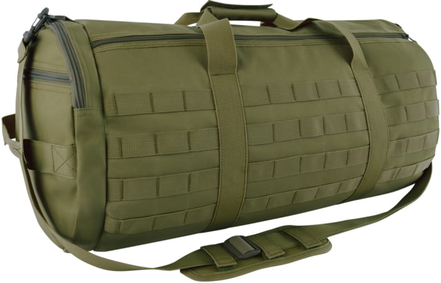 Rothco Tactical Traveler Duffle Bag 45L Olive Drab - Rothco