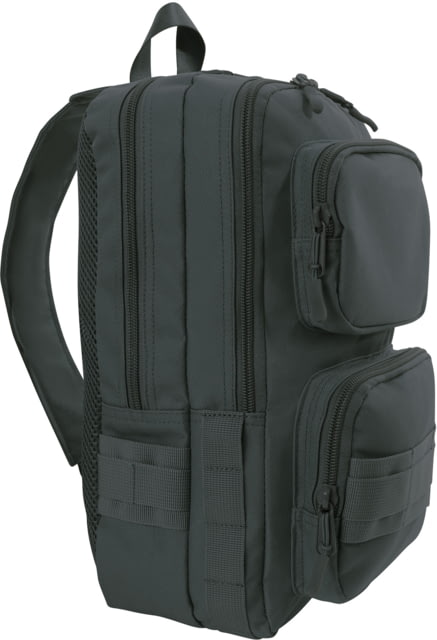 Rothco Tactical Traveler Sling Bag 10L Dark Grey - Rothco