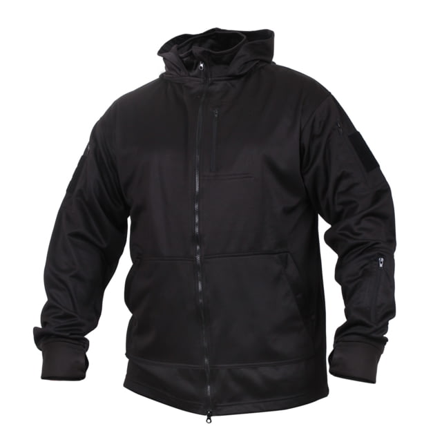 Rothco Tactical Zip Up Hoodie 3XL 3XL