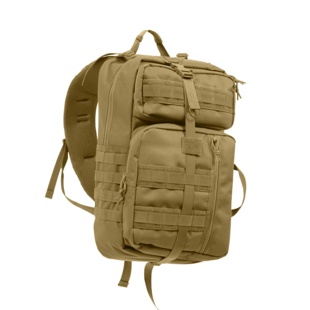 Rothco Tactisling Transport Pack Coyote Brown CoyoteBrown - Rothco