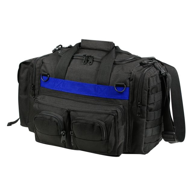 Rothco Thin Blue Line Concealed Carry Bag - Rothco