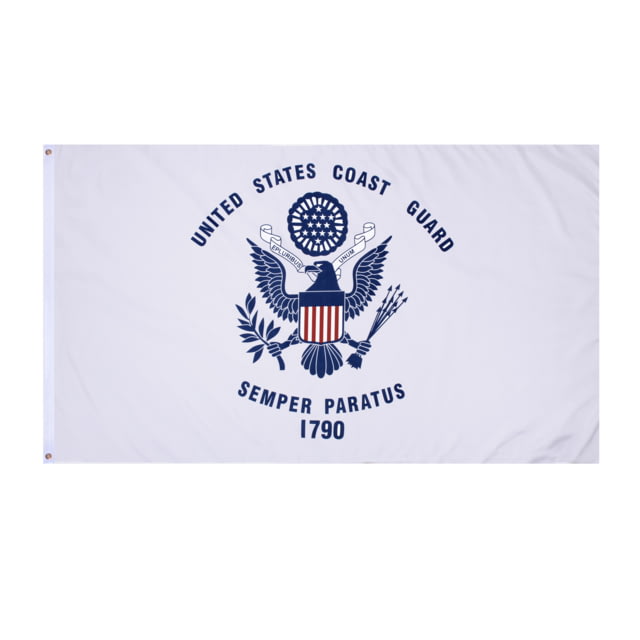 Rothco Rothco U.S. Coast Guard Flag - $18.99 at Optics Planet