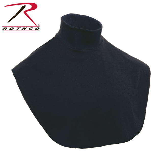 Rothco Rothco Mock Turtleneck Dickie Medium Midnight Navy Blue - $8.99 at Optics Planet