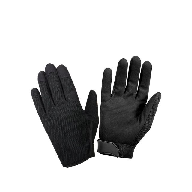 Rothco Ultra-light High Performance Gloves Black XL k-XL - Rothco
