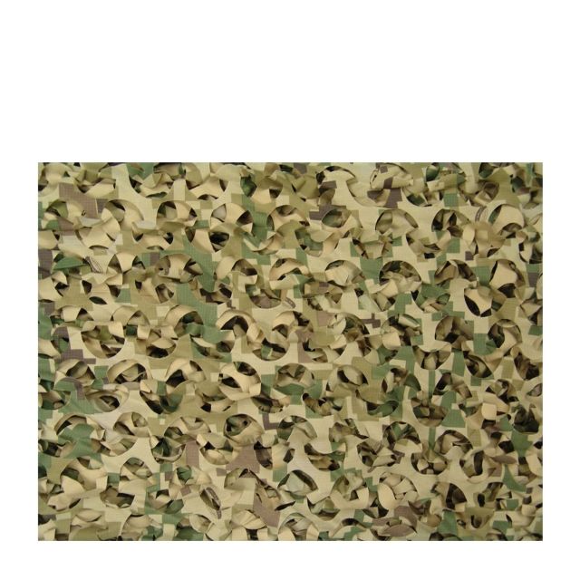Camo Unlimited Specialist Netting Woodland Camo - KK04 - Camo Unlimited