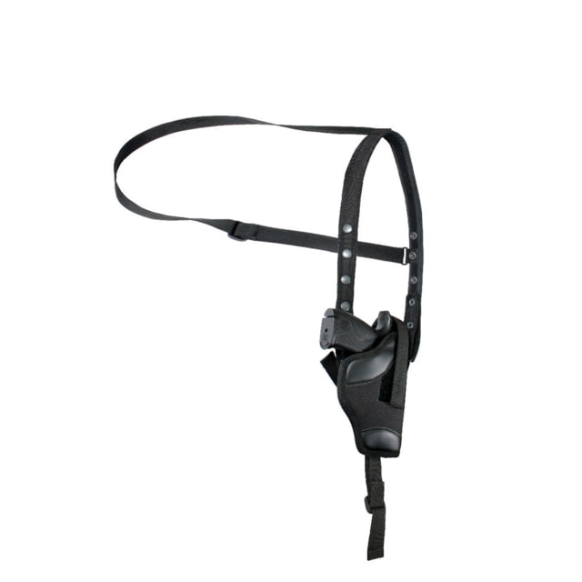 Rothco Undercover Shoulder Holster Black - Rothco