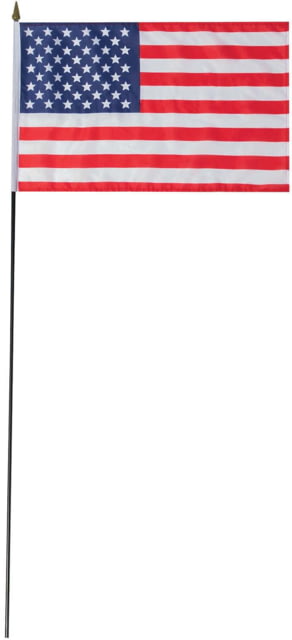 Rothco US Stick Flag 1 Piece