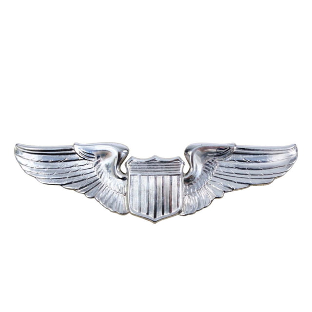 Rothco Rothco USAF Pilot Wing Pin - $20.99 at Optics Planet