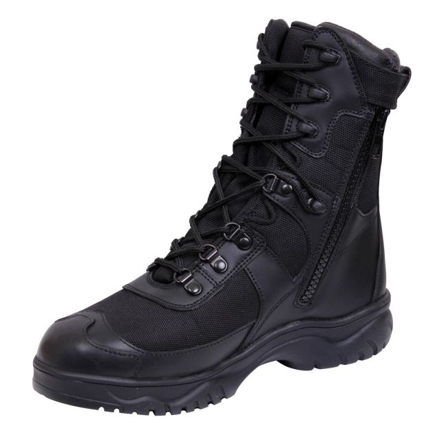 Rothco V-Motion Flex Tactical Boot 8.5