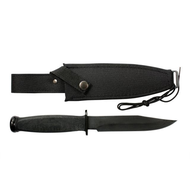 Rothco Vietnam Mac-Sog Combat Knife - Rothco