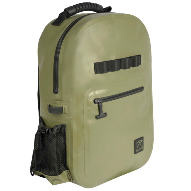 Rothco Waveguard Waterproof Backpack Olive Drab - Rothco