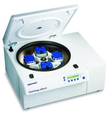 Rotors And Accessories For Eppendorf Multipurpose Centrifuges 0
