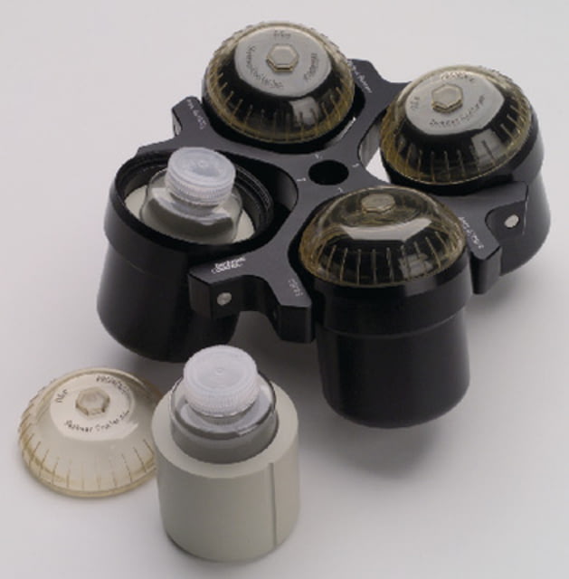 Rotors For Allegra X-22 And Allegra X-22r Centrifuges Beckman Coulter