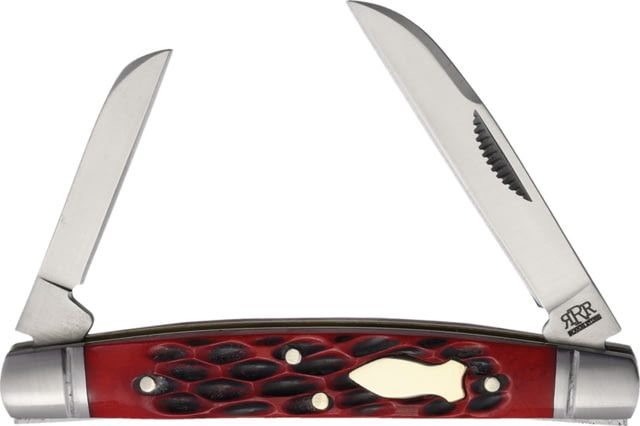 Rough Rider 2 Blade Congress RRR044 - Rough Rider Knives