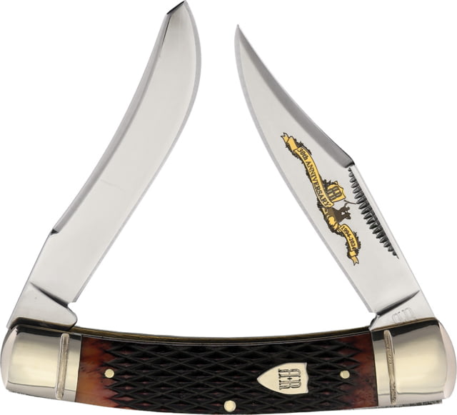 Rough Rider 30th Anniversary Small Moose RR2630 - Rough Rider Knives