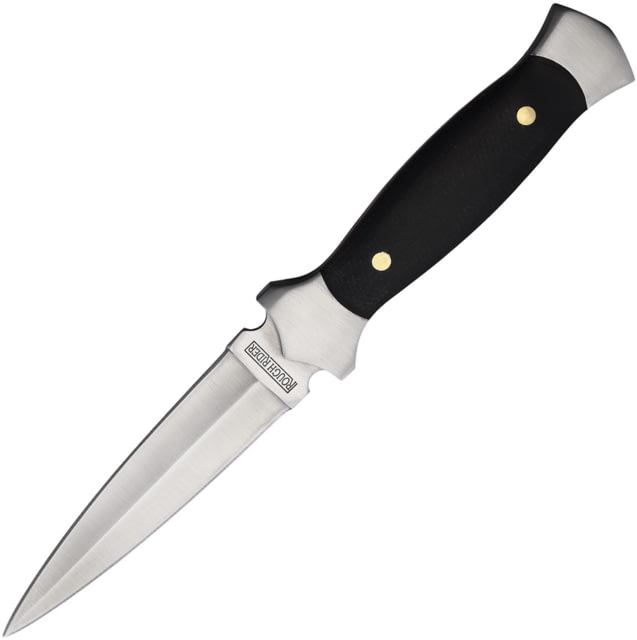 Rough Rider Amigo Boot Knife Highland - Rough Rider Knives