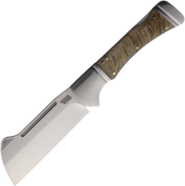 Rough Rider Big Horn Lockback RR2589