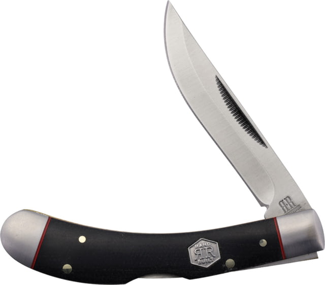 Rough Rider Bow Trapper Lockback - Rough Rider Knives
