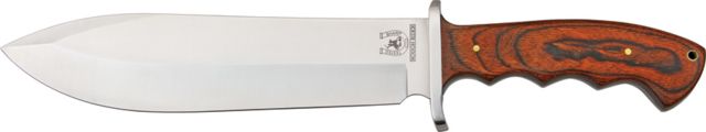 Rough Rider Bowie Fixed Blade Knife - Rough Rider