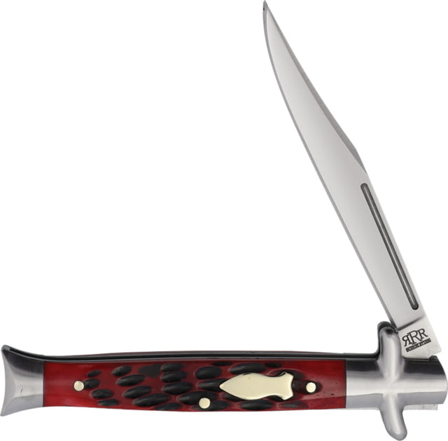 Rough Rider Bowtie Folder RRR052