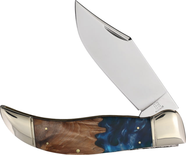 Rough Rider Deer Slayer Pandora Swirl - Rough Rider Knives