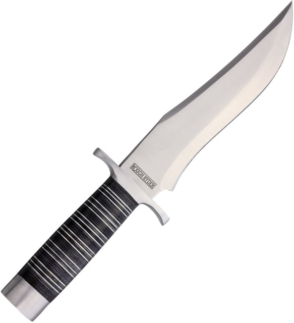 Rough Rider Large Bowie - Rough Rider Knives