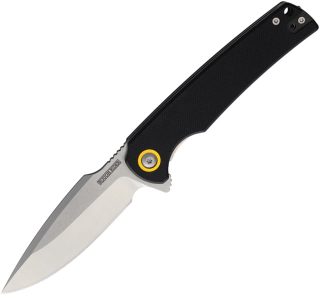 Rough Rider Linerlock Black RR2749 - Rough Rider