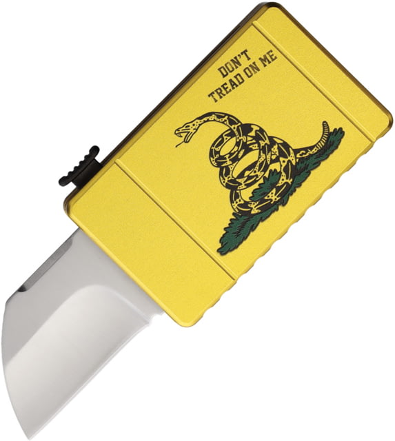 Rough Rider Linerlock Brown Linen Micarta RR2696 - Rough Rider