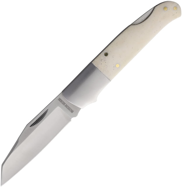 Rough Rider Lockback Winter Bone RR2555