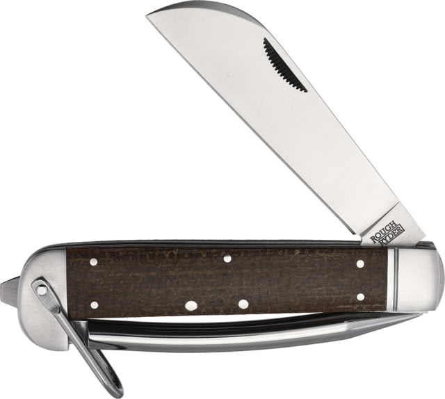Rough Rider Marlin Spike Folder