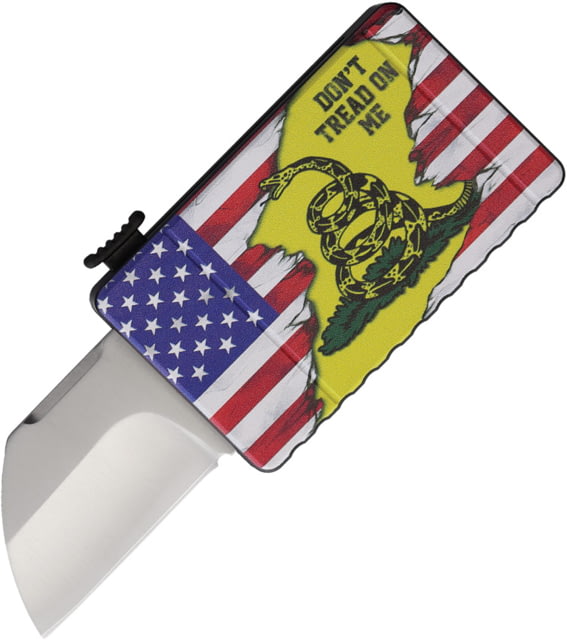 Rough Rider Money Clip Slide Lock - Rough Rider Knives
