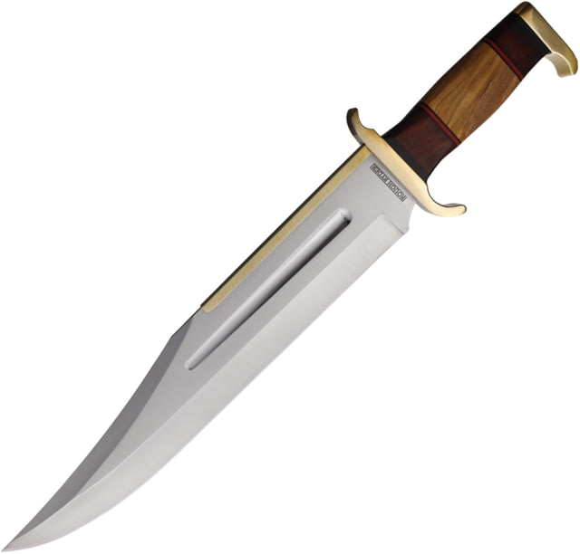 Rough Rider Raiders Bowie - Rough Rider Knives