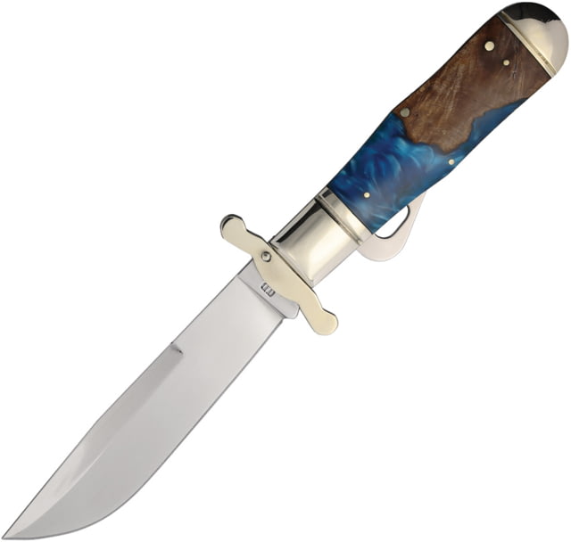 Rough Rider Safety Folder Pandora Swirl RR2654