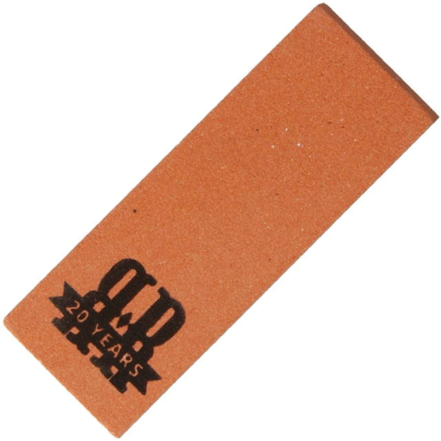 Rough Rider Sharpening Stone 400 Grit 3.13in X 1.13in X .25in 400 Grit - Rough Rider Knives