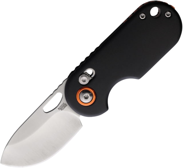 Rough Rider Slide Lock Black RR2594