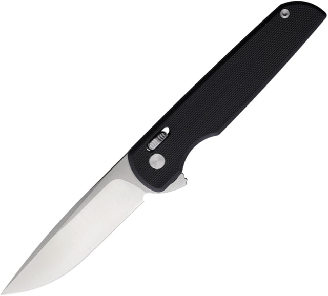 Rough Rider Slide Lock Black - Rough Rider Knives